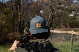 Grey / Black Hat