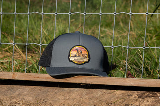 Grey / Black Hat